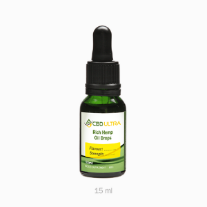 cbd oil drops