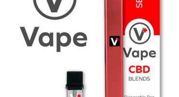 Vape+ Sex CBD